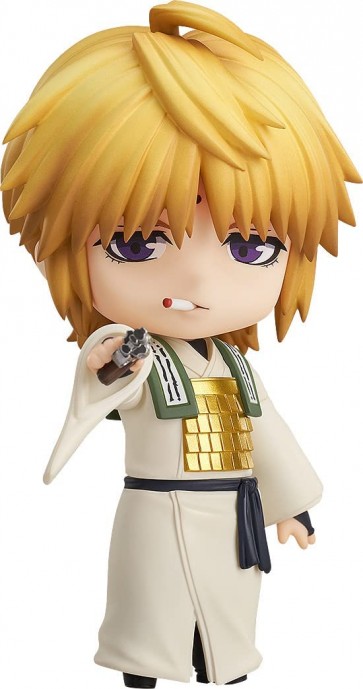 ねんどろいど 最遊記RELOAD ZEROIN 玄奘三蔵 グッドスマイルカンパニー, GSC73385, by グッドスマイルカンパニー