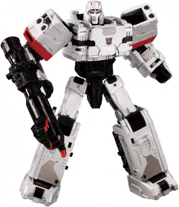 トランスフォーマー WKM-02 エナジーマスター メガトロン タカラトミー, TAK55832, by タカラトミー