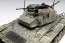 1/35 WORLD OF TANKS アメリカ 軽戦車 チャーフィー, PLZ95045, by プラッツ