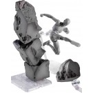 魂EFFECT Concrete Crash for S.H.Figuarts バンダイ, BAC76528, by バンダイ