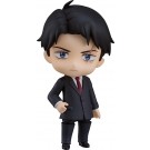 ねんどろいど 鬼太郎誕生 ゲゲゲの謎 水木 オランジュルージュ, ORG93420, by オレンジ　ルージュ