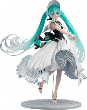 1/7 キャラクター ボーカル シリーズ01 初音ミク 初音ミクシンフォニー 2023Ver. グッドスマイルカンパニー, GSC01149, by グッドスマイルカンパニー