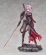 1/7 勝利の女神：NIKKE 紅蓮：ブラックシャドウ グッドスマイルカンパニー, GSC60472, by グッドスマイルカンパニー