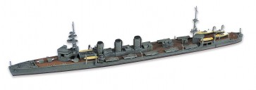 1/700 艦隊これくしょんプラモデル 艦娘 31 艦娘　重雷装巡洋艦　大井改 アオシマ, AOS51313, by アオシマ