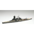1/700 特シリーズ No.53 EX-2 日本海軍戦艦 霧島 開戦時 特別仕様(エッチングパーツ・木甲板シール付き) フジミ, FUJ33981, by フジミ