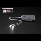 発光ユニット（白）２灯式 バンダイ, BAN58992, by バンダイ