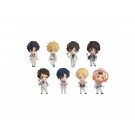 マスターオブスキル トレーディングフィギュア 指ハート Ver. 1BOX 8個入り グッドスマイルカンパニー, GSC31330, by グッドスマイルカンパニー