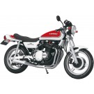 1/12 ザ・バイク No.AI-01 あいつとララバイ ZII改 研二仕様 アオシマ, AOS03385, by アオシマ