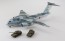 1/144 航空機 No.SP 航空自衛隊 C-2輸送機 SP(機動戦闘車付) アオシマ, AOS55090, by アオシマ