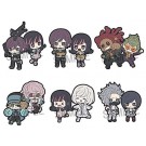 ラバーマスコット バディコレ アクダマドライブ 1BOX 6個入り メガハウス, MEG30969, by メガハウス