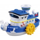 トミカ ディズニーモータース DM－06 ドリームセイラー ドナルドダック タカラトミー, TAK52668, by タカラトミー