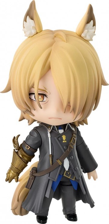 ねんどろいど アークナイツ ムリナール グッドスマイルカンパニー, GSC05437, by グッドスマイルカンパニー