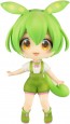 ミニフィギュア ずんだもん PLUM, PLM86252, by PLUM