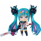 ねんどろいど 初音ミク GTプロジェクト レーシングミク 2026Ver. グッドスマイルカンパニー, GSC73212, by グッドスマイルカンパニー