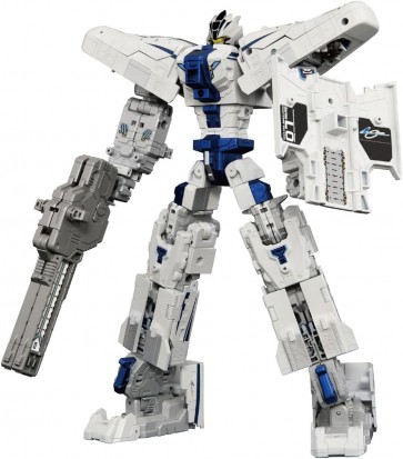 プラレール シンカリオンCW シンカリオン L0 改良型試験機 タカラトミー, TAK56471, by タカラトミー