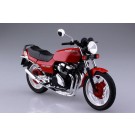 1/12 ホンダ CBX400F カスタムパーツ付き アオシマ, AOS54581, by アオシマ
