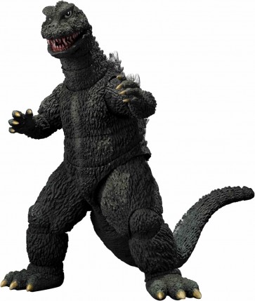 S.H.MonsterArts ゴジラ (1972) バンダイ, BAC54748, by バンダイ