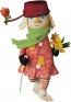 UDF MOOMIN シリーズ5 ロッドユール メディコム・トイ, MED55272, by メディコム・トイ