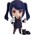 ねんどろいど VA 11 HALL A ジル・スティングレイ (再販) グッドスマイルカンパニー, GSC87788, by グッドスマイルカンパニー
