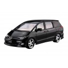1/24 ファブレスヴァリエス GSR50エスティマ '06（トヨタ） アオシマ, AOS53638, by アオシマ