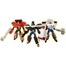 トミカ ジョブレイバー 警察消防救急DXエントリーセット タカラトミー, TAK29155, by タカラトミー