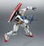 ROBOT魂 < SIDE MS > RX-78-2 ガンダム ver. A.N.I.M.E. バンダイ, BAN22770, by バンダイ