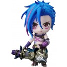 ねんどろいど Arcane ジンクス (ARCANE Ver.) グッドスマイルカンパニー, GSC04119, by グッドスマイルカンパニー