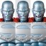 MAFEX STEEL (RETURN OF SUPERMAN) メディコム・トイ, MED71815, by メディコム・トイ
