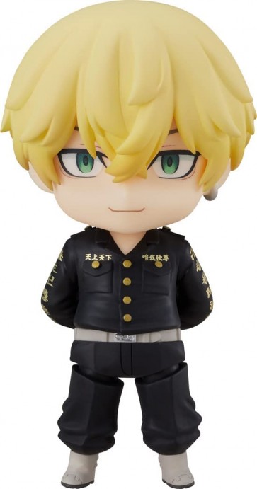 ねんどろいど 松野千冬 オランジュルージュ, ORG29245, by オレンジ　ルージュ