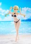 POP UP PARADE BEACH QUEENS FAIRY TAIL 100年クエスト ルーシィ・ハートフィリア バルゴフォーム 水着 Ver. L size グッドスマイルカンパニー, GSC665422, by グッドスマイルカンパニー