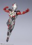 S.H.Figuarts ウルトラマンエックス（ウルトラマン ニュージェネレーション スターズVer.） バンダイ, BAC56476, by バンダイ