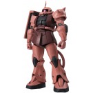 ROBOT魂 < SIDE MS > MS-06S シャア専用ザク ver. A.N.I.M.E. バンダイ, BAN38207, by バンダイ
