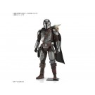 1/12 マンダロリアン&グローグー [STAR WARS: THE MANDALORIAN AND GROGU] バンダイ, BAN25387, by バンダイ