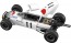 1/24 ホンダ F1 RA272 スーパーディテール ハセガワ, HAS11552, by ハセガワ