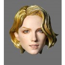 アトリエイット　1/6 ドールヘッド W-08, AIT31151, by アトリエイット