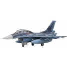 1/72 航空自衛隊 F-2B 戦闘機 (w/ パイロット) ファインモールド, FIN10097, by ファインモールド
