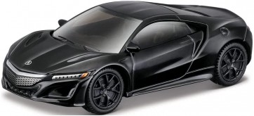 トミカプレゼンツ ブラーゴ 3インチ アキュラ NSX タカラトミー, TAK93586, by タカラトミー