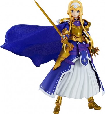 figma ソードアート オンライン アリシゼーション War of Underworld アリス・シンセシス・サーティ マックスファクトリー, MAX67895, by マックスファクトリー