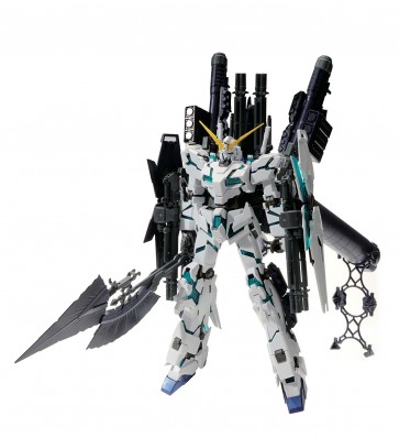 1/100 ＭＧ フルアーマーユニコーンガンダムＶｅｒ．Ｋａ, BAN28180, by バンダイ