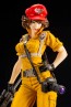 1/7 G.I. JOE美少女 レディ・ジェイ キャナリーアン カラー 限定版 コトブキヤ, KBY31726, by コトブキヤ