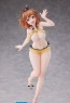 1/7 ライザのアトリエ ~常闇の女王と秘密の隠れ家~ ライザ&クラウディア&リラ 水着 Ver. セット Solarain, SOL82448, by Solarain