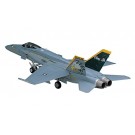 1/72 D8 F/A-18C ﾎｰﾈｯﾄ ハセガワ, HAS14381, by ハセガワ