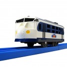プラレール KF-02 JR四国｢鉄道ホビートレイン｣プラレール号 タカラトミー, TAK68177, by タカラトミー