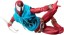 MAFEX SCARLET SPIDER (COMIC Ver.)  Ver. 2.0 メディコム・トイ, MED72683, by メディコム・トイ