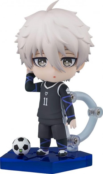 ねんどろいど ブルーロック 凪 誠士郎 (再販) オランジュルージュ, ORG90535, by オレンジ　ルージュ