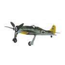 1/144 フォッケウルフ Fw190 D-9 イエローテイル (2機セット) プラッツ, PLZ62717, by プラッツ