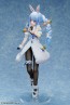 1/4 ホロライブプロダクション: 兎田ぺこら フリーイング, FRE12230, by FREEing