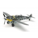 1/72 Warbird WB.90 メッサーシュミット Bf109 G-6 タミヤ, TAM07907, by タミヤ