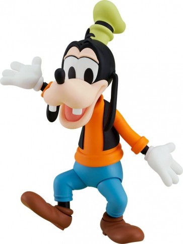 ねんどろいど ディズニー グーフィー グッドスマイルカンパニー, GSC70674, by グッドスマイルカンパニー