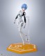 S.H.Figuarts ヱヴァンゲリヲン新劇場版 綾波レイ バンダイ, BAC87265, by バンダイ